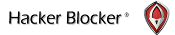 Hacker IP Blocker